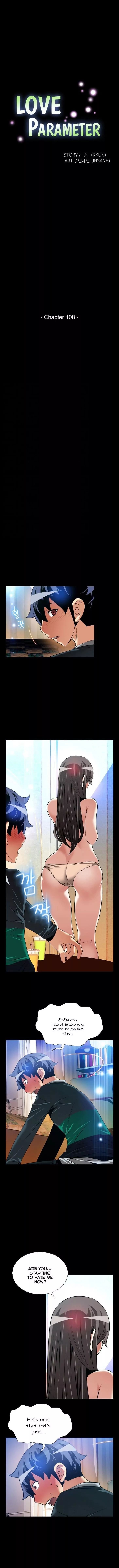 Love Parameter [Insane, Kkun] Chapter 108 – page 2