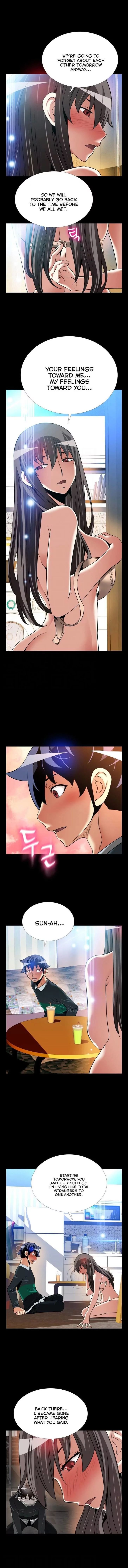 Love Parameter [Insane, Kkun] Chapter 108 – page 3
