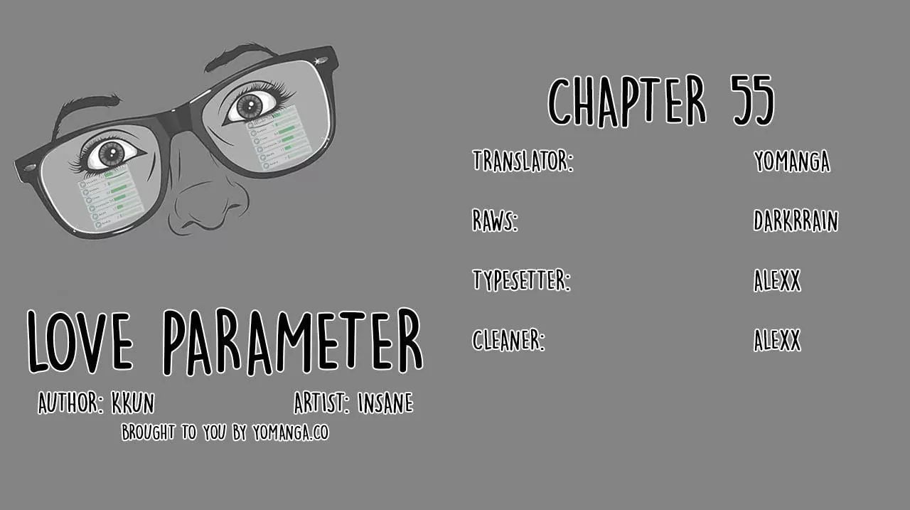 Love Parameter [Insane, Kkun] Chapter 055 – page 1