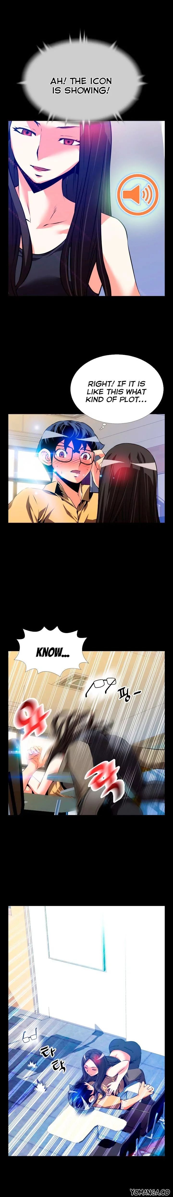 Love Parameter [Insane, Kkun] Chapter 055 – page 11