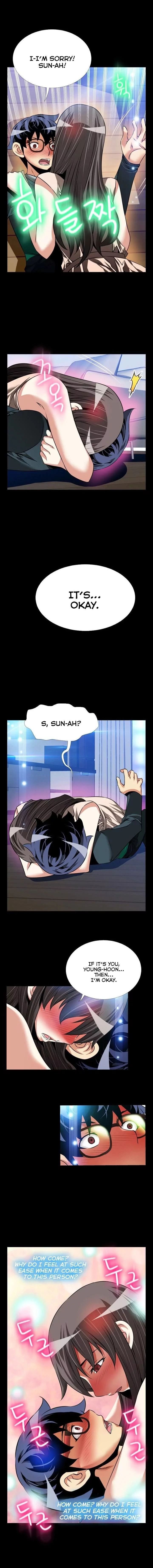 Love Parameter [Insane, Kkun] Chapter 090 – page 10