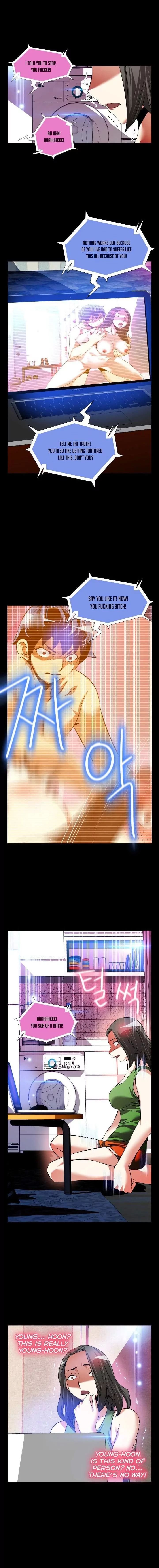 Love Parameter [Insane, Kkun] Chapter 090 – page 12