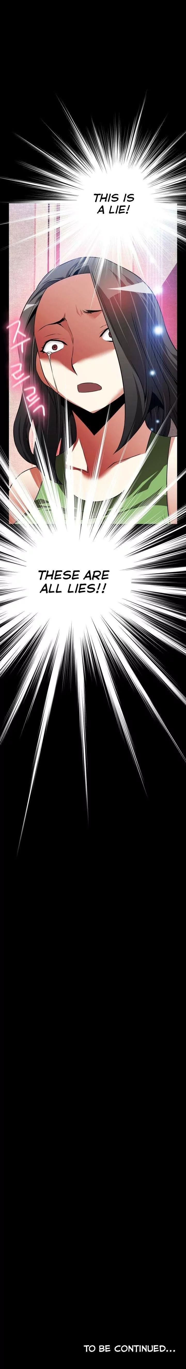 Love Parameter [Insane, Kkun] Chapter 090 – page 13