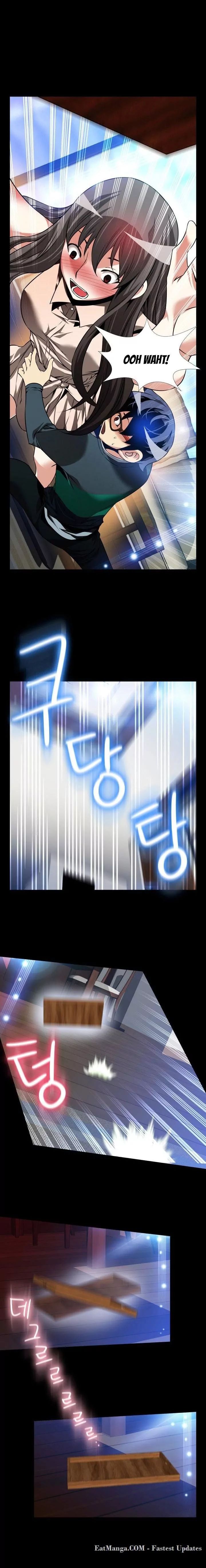 Love Parameter [Insane, Kkun] Chapter 090 – page 8