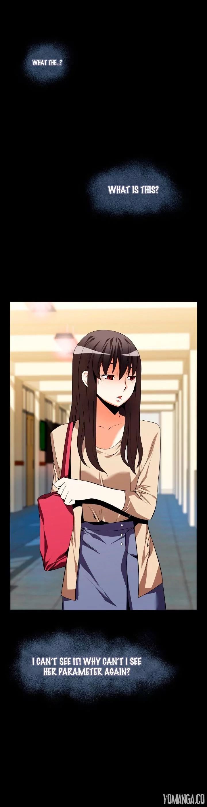 Love Parameter [Insane, Kkun] Chapter 042 – page 7