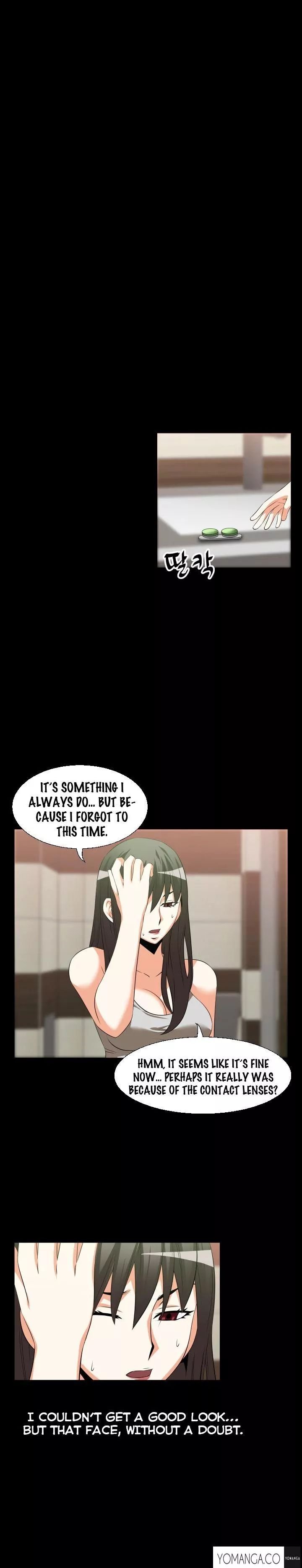Love Parameter [Insane, Kkun] Chapter 030 – page 13