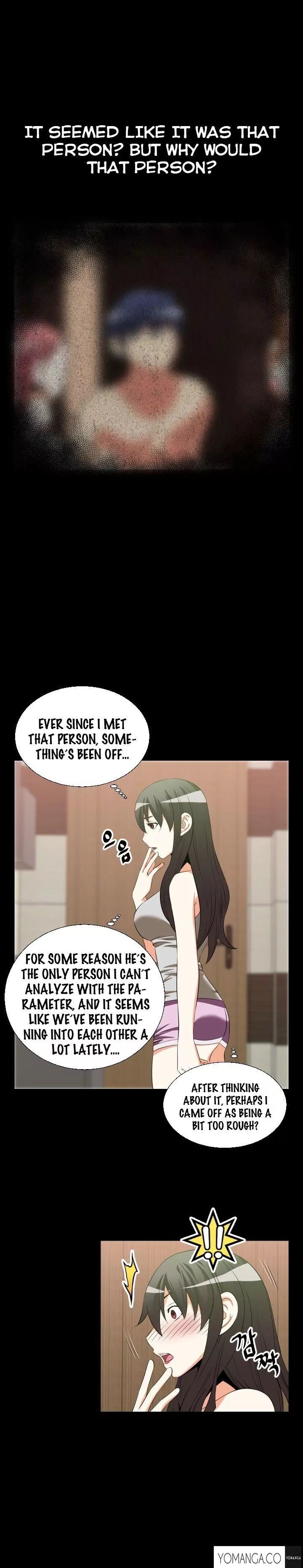 Love Parameter [Insane, Kkun] Chapter 030 – page 14