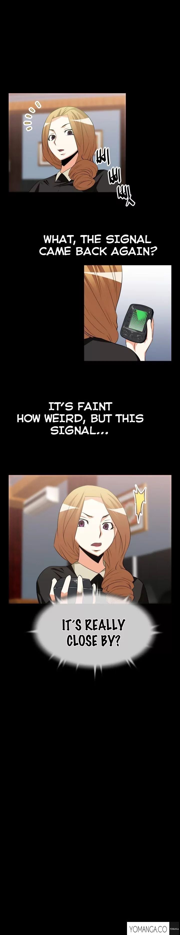 Love Parameter [Insane, Kkun] Chapter 030 – page 6