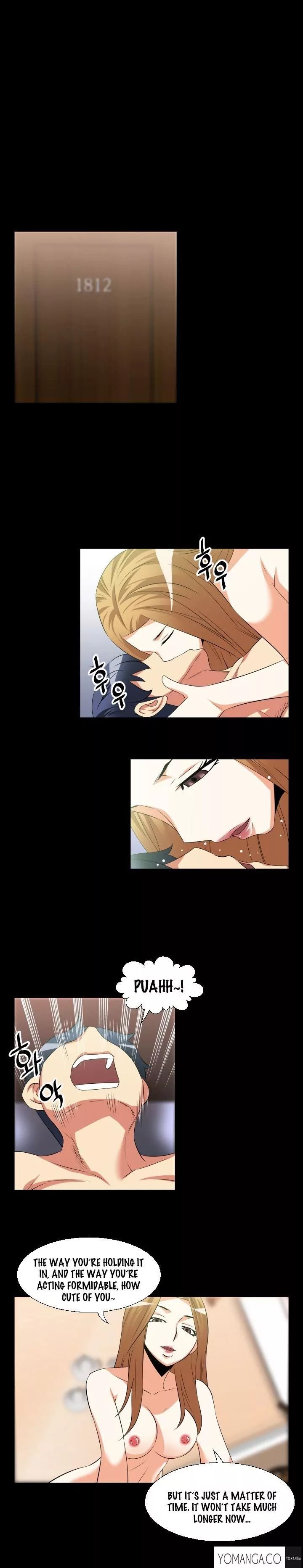 Love Parameter [Insane, Kkun] Chapter 030 – page 7