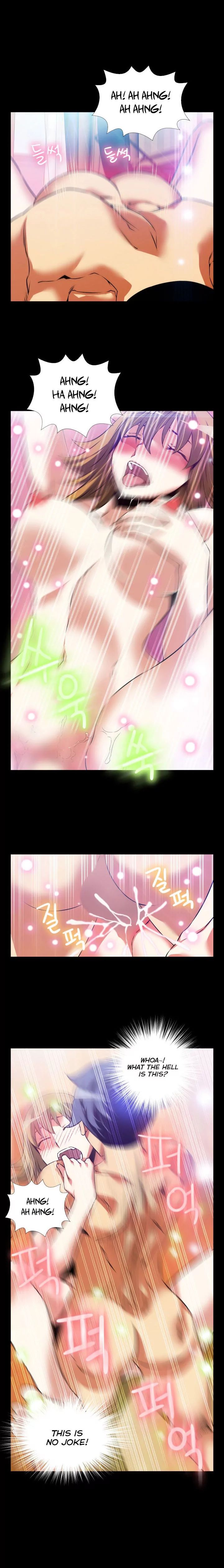 Love Parameter [Insane, Kkun] Chapter 081 – page 12