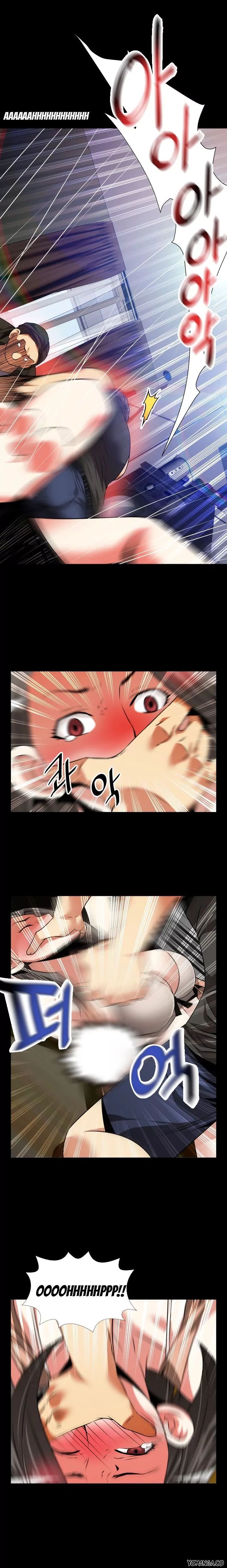Love Parameter [Insane, Kkun] Chapter 057 – page 10