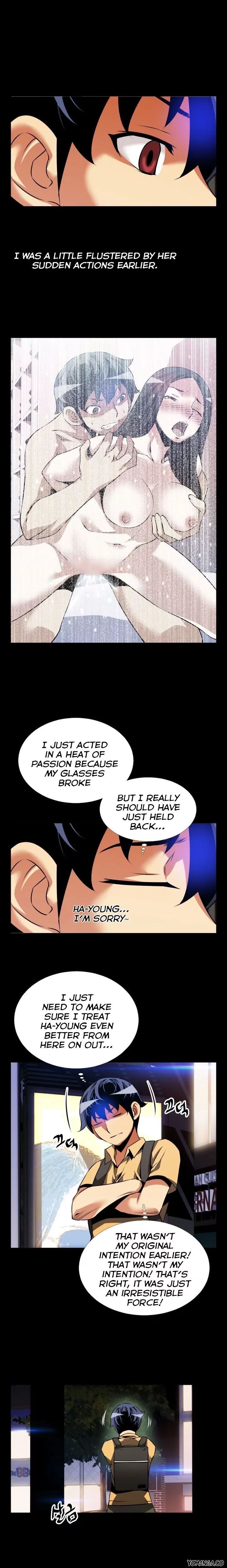 Love Parameter [Insane, Kkun] Chapter 057 – page 14