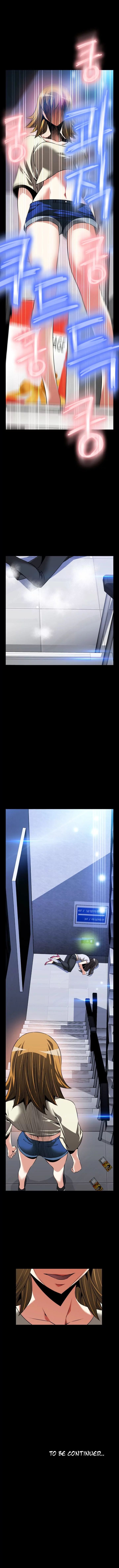 Love Parameter [Insane, Kkun] Chapter 076 – page 15