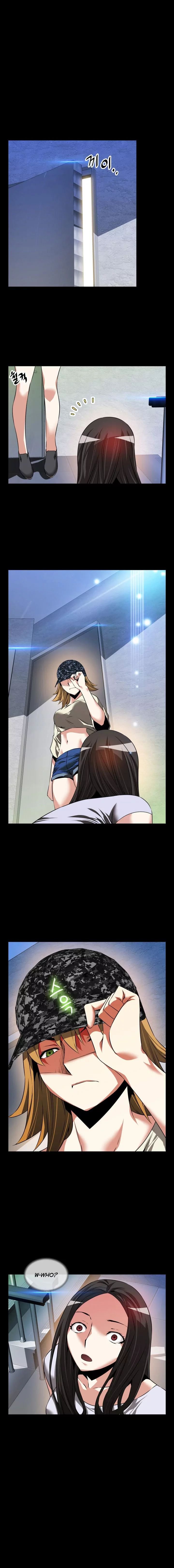 Love Parameter [Insane, Kkun] Chapter 076 – page 6