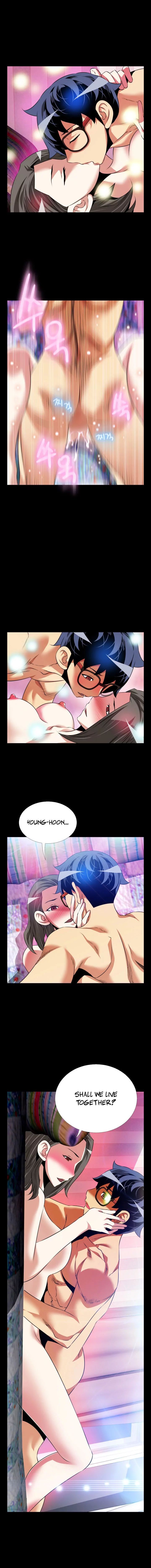 Love Parameter [Insane, Kkun] Chapter 077 – page 10