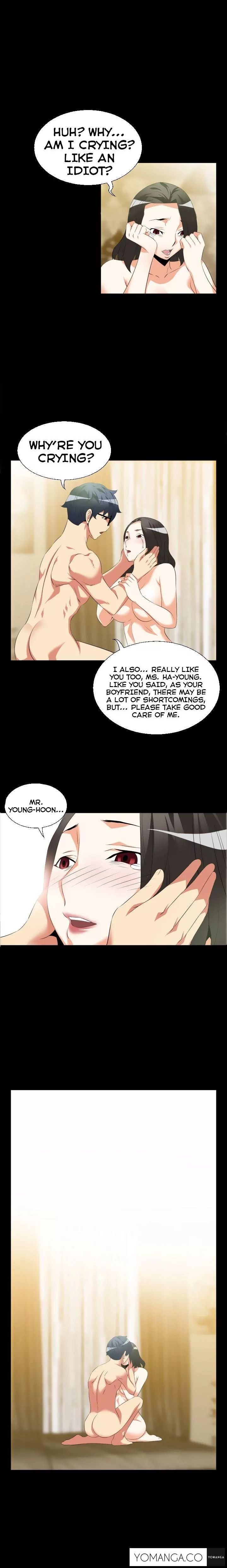 Love Parameter [Insane, Kkun] Chapter 039 – page 14