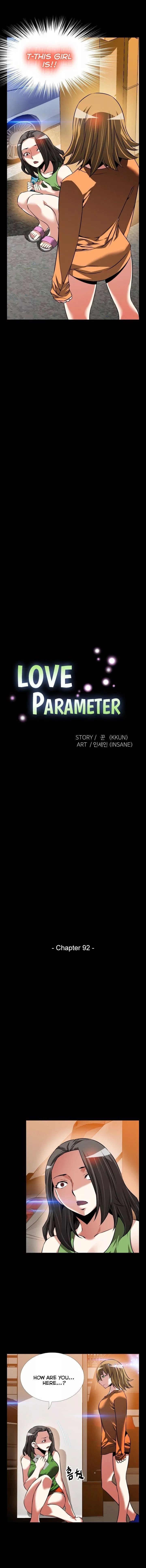 Love Parameter [Insane, Kkun] Chapter 092 – page 3