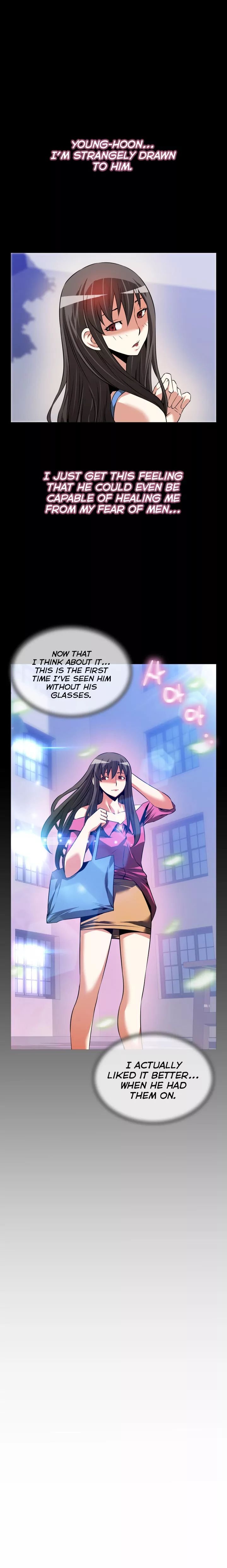 Love Parameter [Insane, Kkun] Chapter 065 – page 16