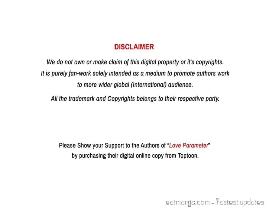 Love Parameter [Insane, Kkun] Chapter 075 – page 15