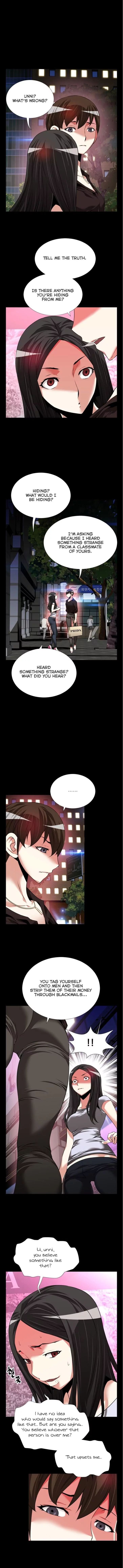 Love Parameter [Insane, Kkun] Chapter 075 – page 3