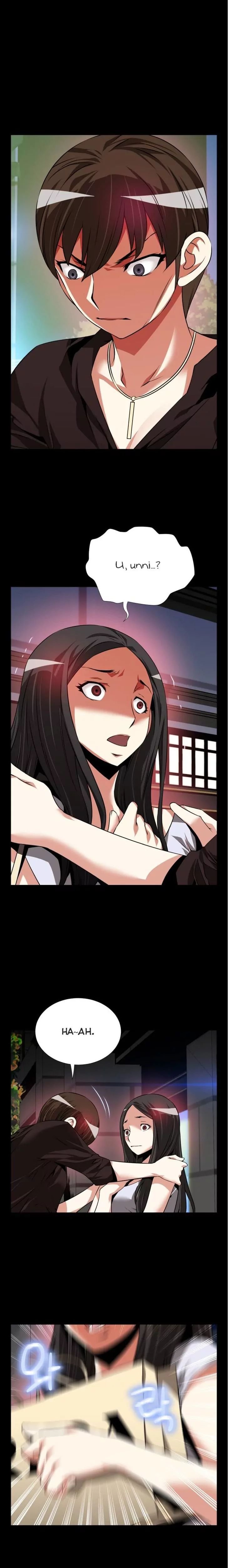 Love Parameter [Insane, Kkun] Chapter 075 – page 5