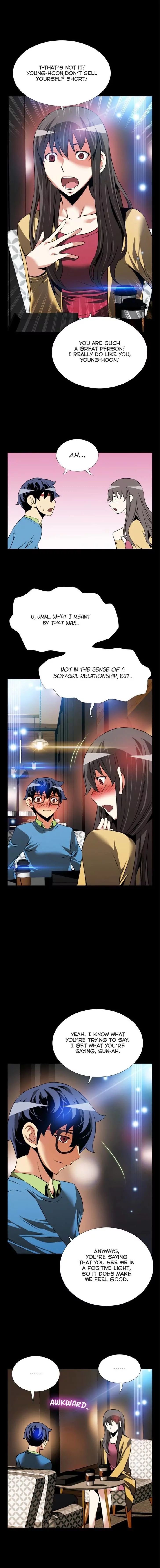 Love Parameter [Insane, Kkun] Chapter 075 – page 8