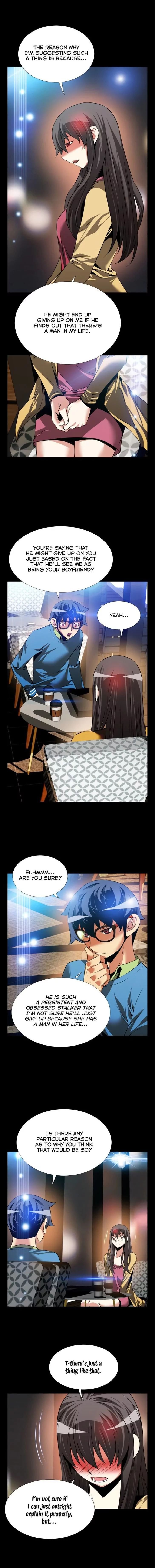 Love Parameter [Insane, Kkun] Chapter 075 – page 9
