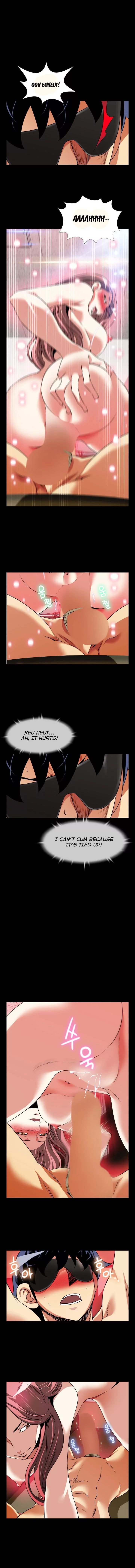 Love Parameter [Insane, Kkun] Chapter 079 – page 7