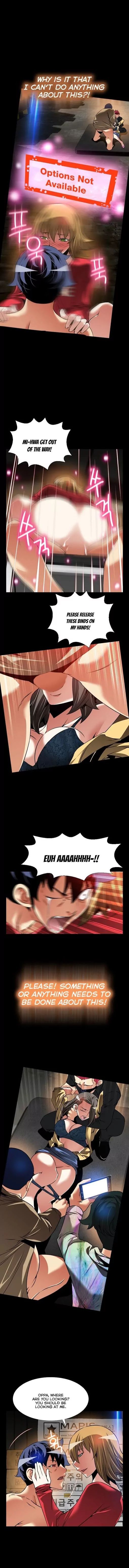 Love Parameter [Insane, Kkun] Chapter 101 – page 8