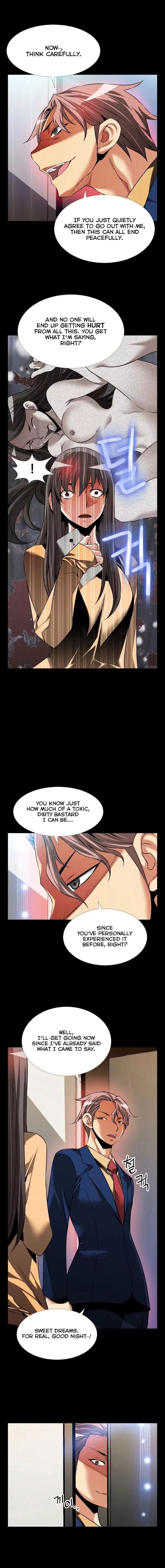 Love Parameter [Insane, Kkun] Chapter 084 – page 5