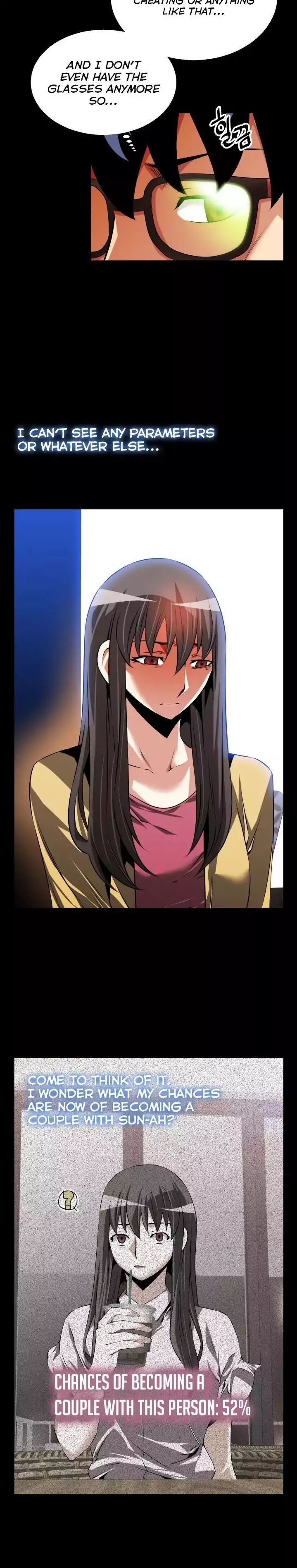 Love Parameter [Insane, Kkun] Chapter 074 – page 11
