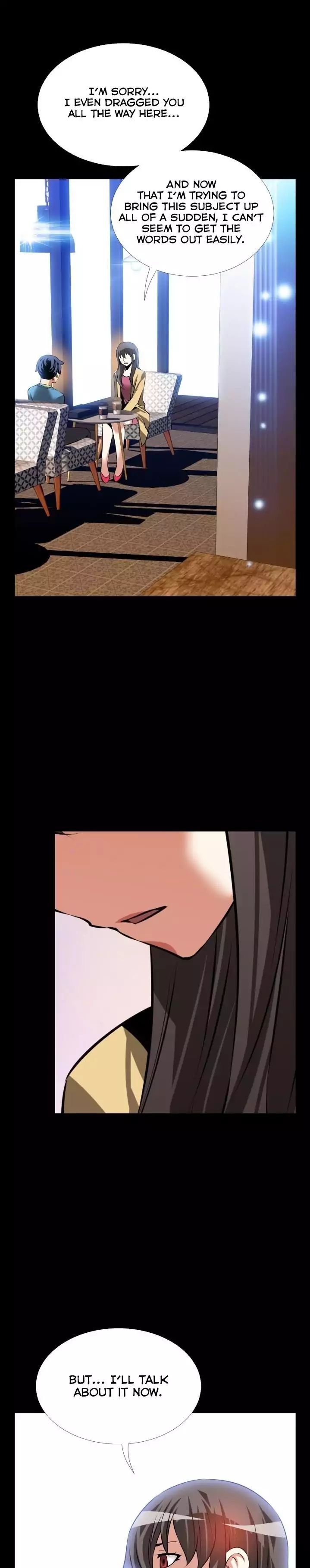 Love Parameter [Insane, Kkun] Chapter 074 – page 14