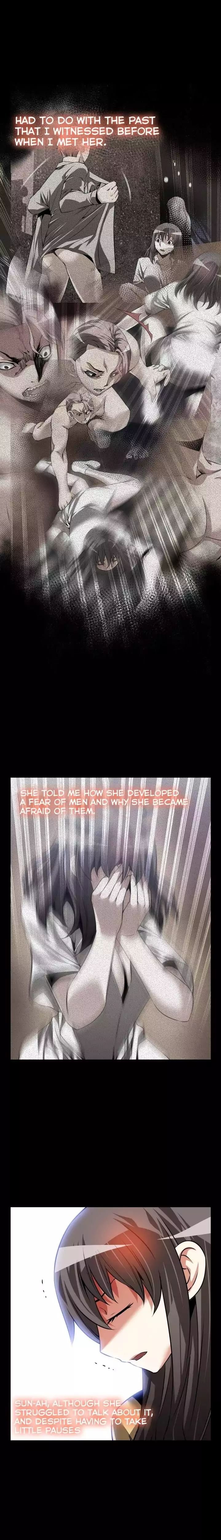 Love Parameter [Insane, Kkun] Chapter 074 – page 16