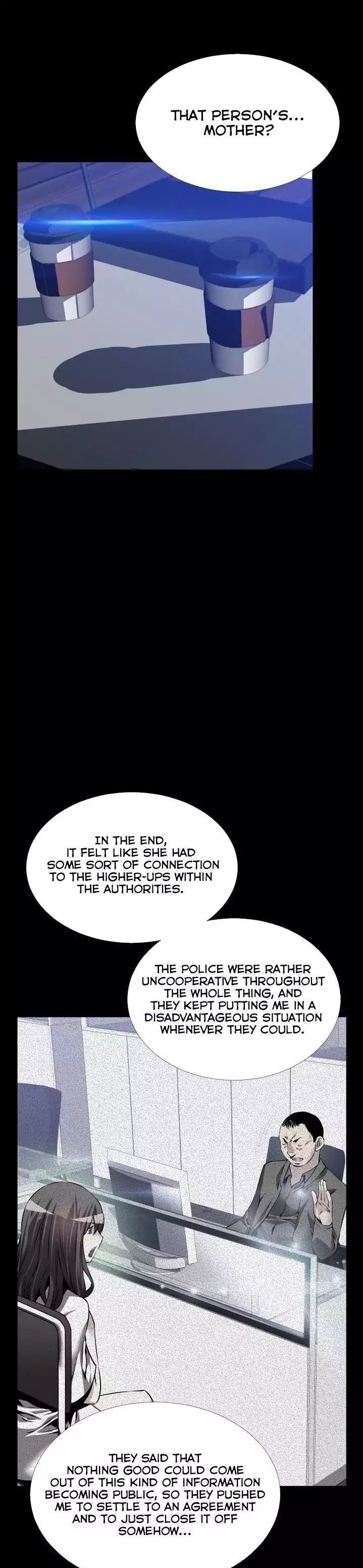 Love Parameter [Insane, Kkun] Chapter 074 – page 22