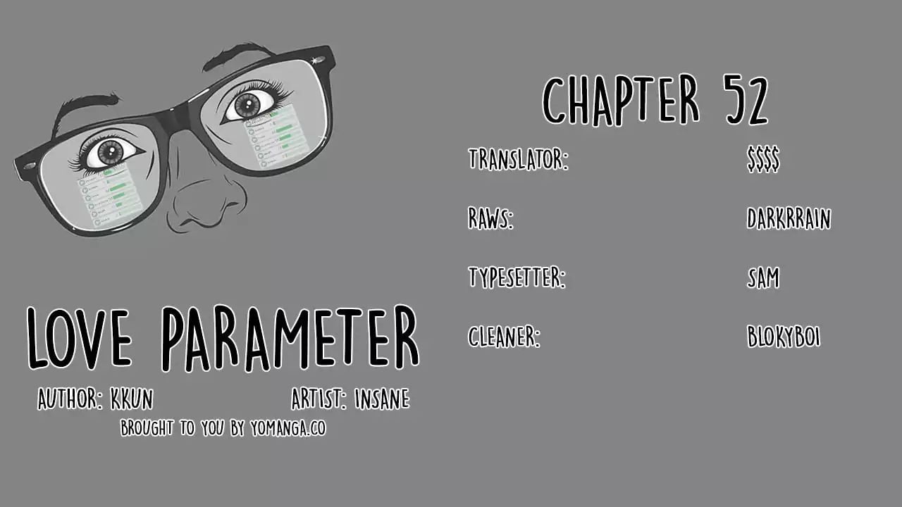 Love Parameter [Insane, Kkun] Chapter 052 – page 1