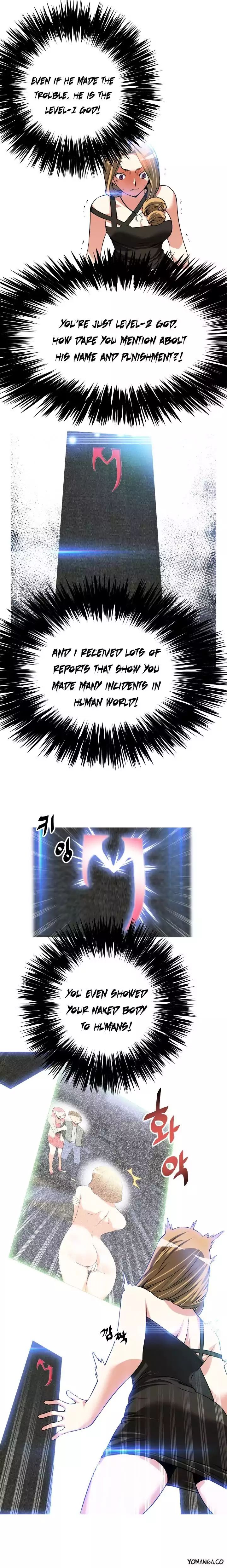 Love Parameter [Insane, Kkun] Chapter 052 – page 12