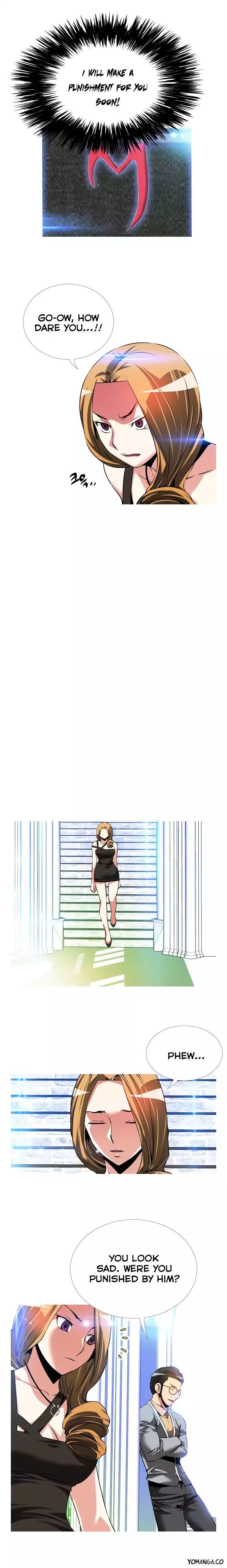 Love Parameter [Insane, Kkun] Chapter 052 – page 13