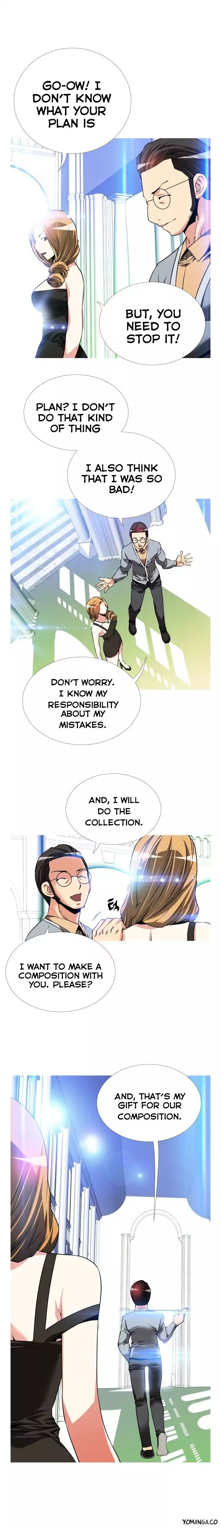 Love Parameter [Insane, Kkun] Chapter 052 – page 14