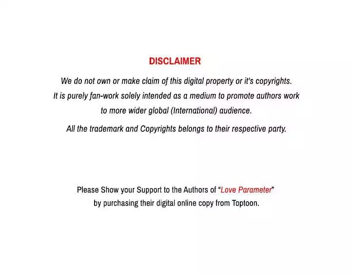 Love Parameter [Insane, Kkun] Chapter 052 – page 2