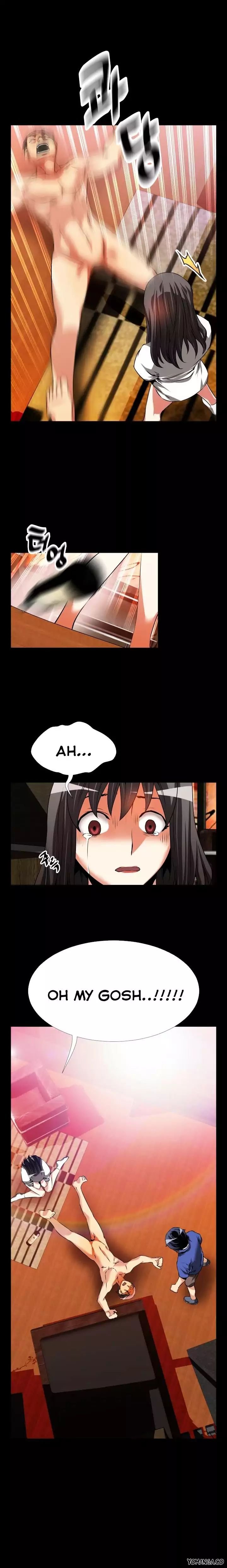 Love Parameter [Insane, Kkun] Chapter 052 – page 3
