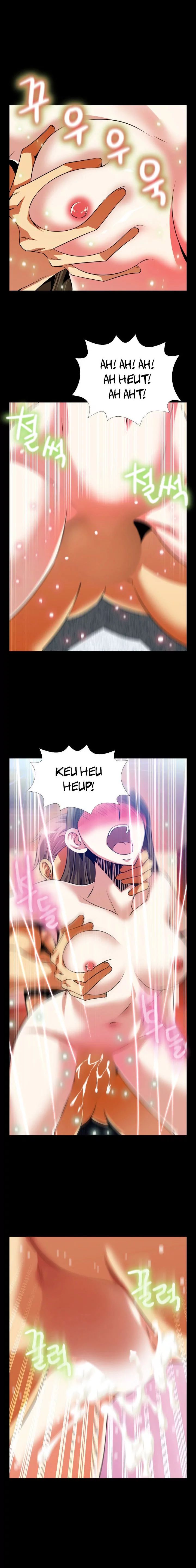 Love Parameter [Insane, Kkun] Chapter 071 – page 13