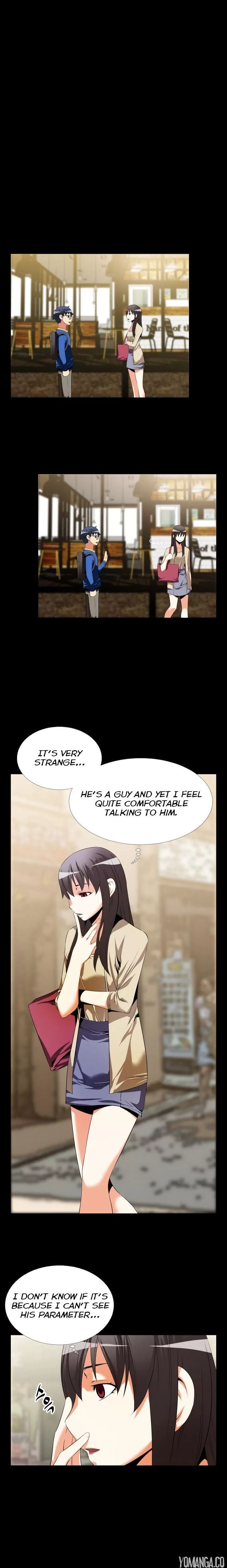 Love Parameter [Insane, Kkun] Chapter 043 – page 12