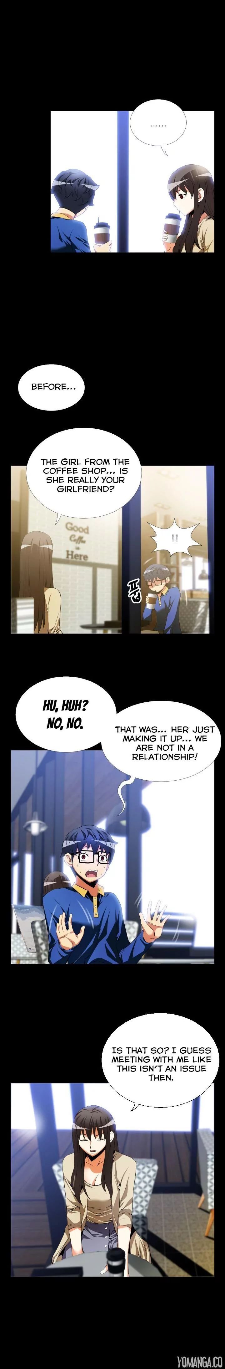 Love Parameter [Insane, Kkun] Chapter 043 – page 5