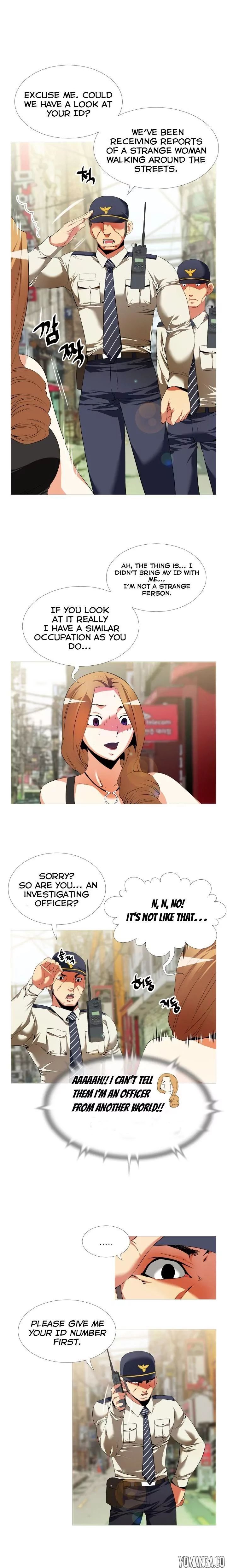 Love Parameter [Insane, Kkun] Chapter 044 – page 10