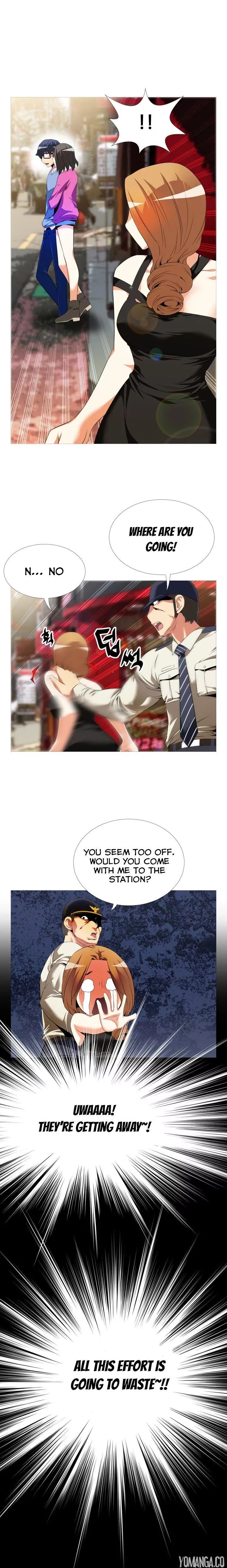 Love Parameter [Insane, Kkun] Chapter 044 – page 11