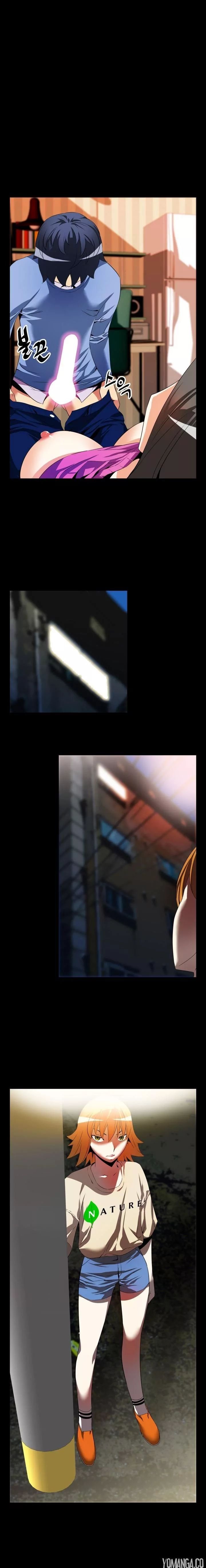 Love Parameter [Insane, Kkun] Chapter 044 – page 14