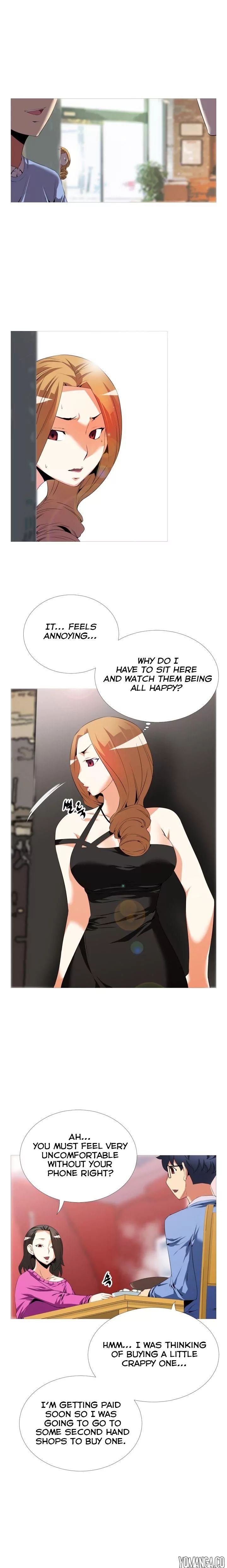 Love Parameter [Insane, Kkun] Chapter 044 – page 6