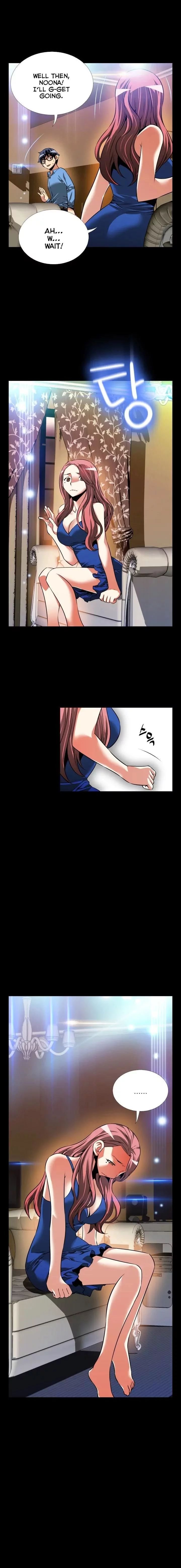 Love Parameter [Insane, Kkun] Chapter 086 – page 11