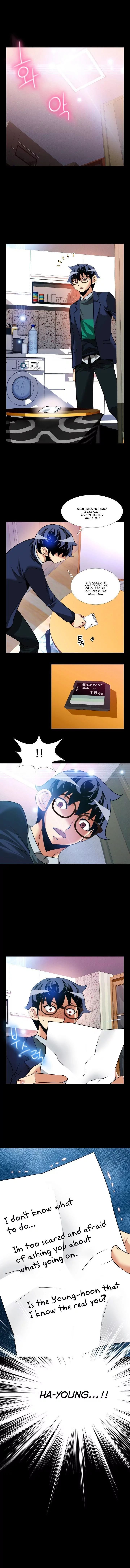 Love Parameter [Insane, Kkun] Chapter 094 – page 2