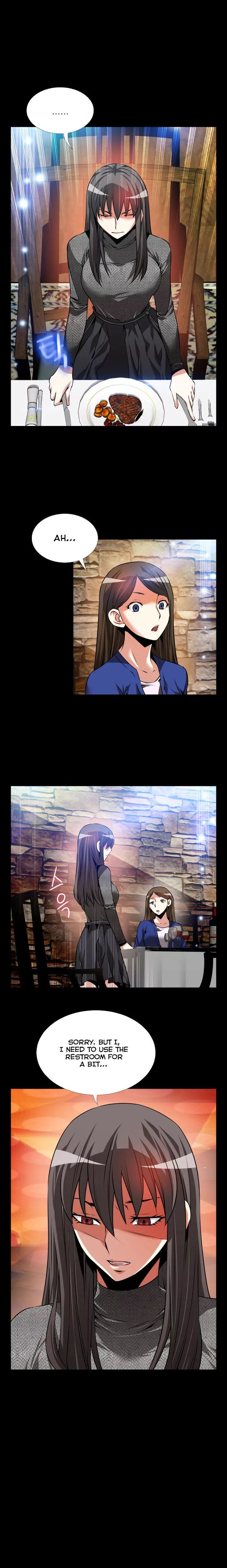 Love Parameter [Insane, Kkun] Chapter 069 – page 13